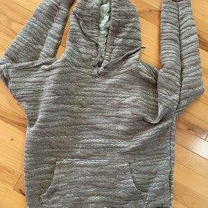 Prana sweatshirt